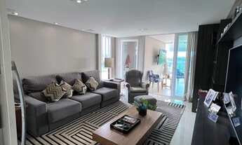 Imagem 2: Casa 4 suítes em Alphaville Salvador 2 Terreno - 506m2