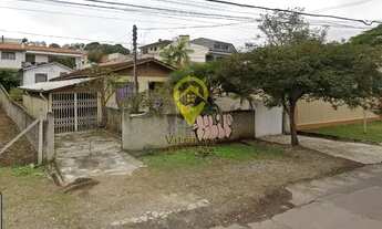 Imagem 6: Casa com amplo terreno no Santa Cândida - Curitiba