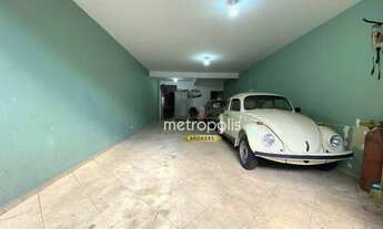 Imagem 5: Sobrado com 3 dormitórios à venda, 256 m² por R$ 1.250.000,00 - Olímpico - São Caetano do