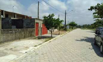 Imagem 3: Terreno à venda, 69 m² por R$ 50.000,00 - Balneario Arara Vermelha - Mongaguá/SP