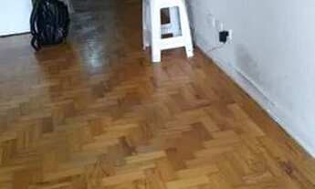 Imagem: Aluguel de kitnet no Arouche