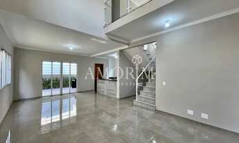 Imagem 5: Casa de condomínio sobrado para venda tem 195 metros quadrados com 3 quartos