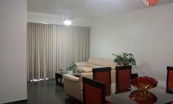 Imagem 3: Apartamento residencial à venda, Jardim Irajá, Ribeirão Preto