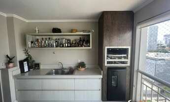 Imagem 6: Apartamento à venda, Bossa Nova LifeStyle, Setor Bueno, Goiânia, GO