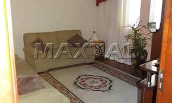 Imagem 7: Sobrado com 462m², 6 dormitórios, 2 suítes, 4 salas, 6 vagas, no Jardim França