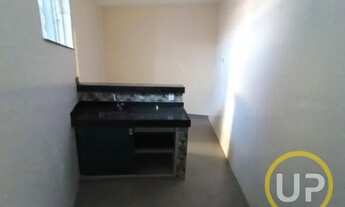 Imagem 4: Barracão com 01 quarto no Bairro Jardim Alvorada R$900,00 - Belo Horizonte