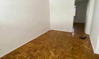 Imagem 2: Apartamento para aluguel com 40 metros quadrados com 1 quarto em Vila Buarque - São Paulo