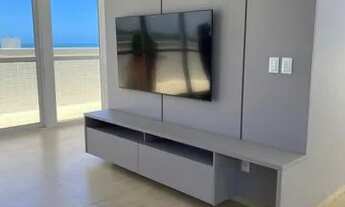 Imagem 2: Apartamento à venda 2 quartos 1 suíte 2 banheiros 1 vaga Camboinha Cabedelo