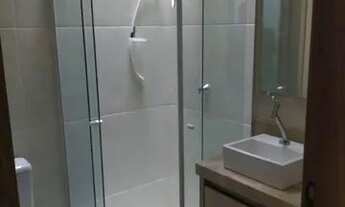 Imagem 2: Aluguel geminado Nova Brasília semi-mobiliado