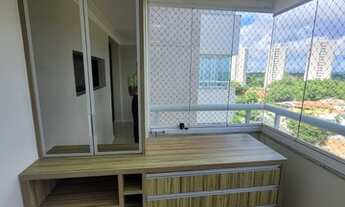 Imagem 7: Colina A finamente decorado, 2/4 com varanda Gourmet