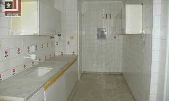 Imagem 5: 900m Metrô Trianon Masp 91m² 2 dorm + 1 dorm menor 1 vaga