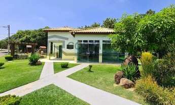 Imagem 7: Casa com 3 dormitórios à venda, 110 m² por R$ 590.000,00 - Condomínio Ilha das Águas - Sal