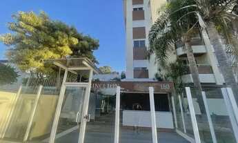 Imagem: Florianópolis - Apartamento Padrão - Córrego