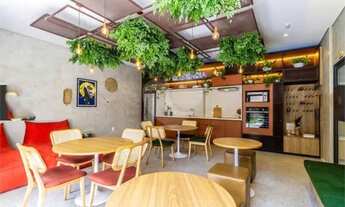 Imagem 6: Studio na Chácara Klabin, com 23m²