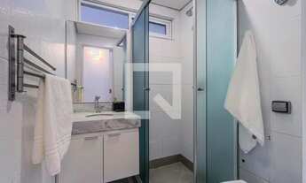 Imagem: Apartamento para Aluguel - Jardim Paulista