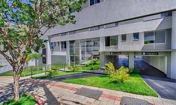 Imagem 4: Sala comercial Buritis