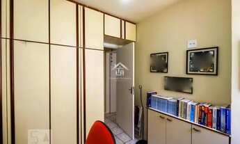 Imagem 6: 2 Quartos no pontoes da barra, vista externa,54m²