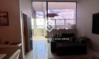 Imagem 3: Cobertura duplex 3 suítes - Setor Bela Vista