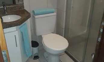 Imagem 4: Apartamento para aluguel tem 60 metros quadrados com 2 quartos em Cabo Branco - João Pesso