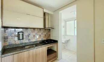 Imagem: Apartamento Jardim das Tulipas Parque Oeste