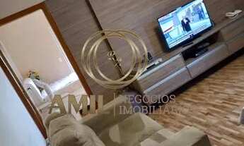 Imagem 3: LA-RA Amil Aluga Sobrado, 212 m², 03 Dormitórios no Bairro 31 de Março