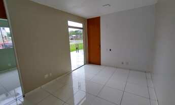 Imagem 6: Vendo Apartamento no Térreo no Condomínio Bella Cittá Algodoal em Marituba