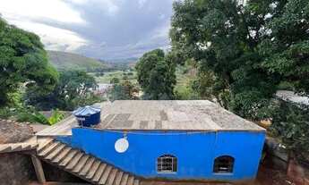 Imagem 5: Casa baixa com 3 quartos e quintal no bairro Planalto - Governador Valadares - MG