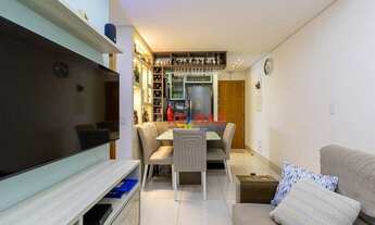 Imagem 6: Apartamento com 2 dormitórios à venda, 43 m² por R$ 349.000,00 - Jaraguá - São Paulo/SP