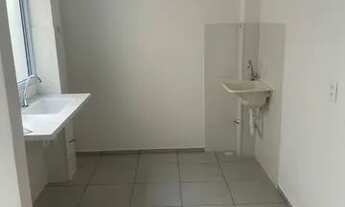 Imagem 3: Apartamentos 2 Dormitórios para locação em Mogi das Cr