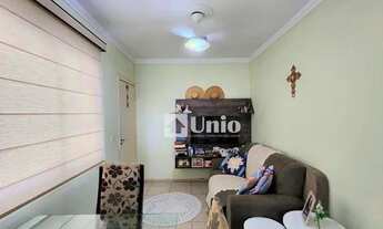 Imagem 4: Apartamento com 2 dormitórios à venda, 46 m² por R$ 150.000,00 - Piracicamirim - Piracicab