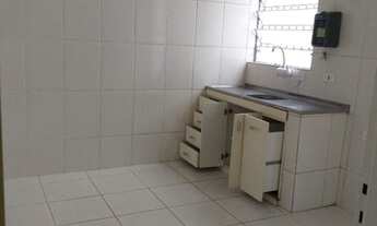 Imagem 3: Locação Casa térrea 2.000,00 Vila Constância 2 dormitórios