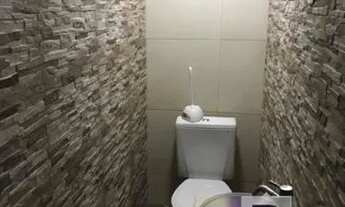 Imagem 6: Sobrado de 161m² na Mooca com 3 dormitórios