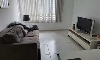 Imagem 7: Apartamento para aluguel possui 70 metros quadrados com 2 quartos em Cidade Monções - São