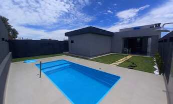 Imagem 6: Linda Casa 3 Suítes na Ponte Alta Gama