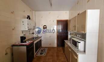 Imagem 5: Apartamento de 1 quarto no centro de São Lourenço