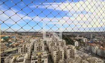 Imagem 6: Apartamento para Aluguel - Novo Osasco, 2 Quartos, 58 m2