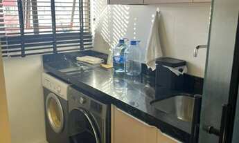 Imagem 7: Apartamento para aluguel com 95 metros quadrados com 2 quartos em Centro - Itajaí - SC