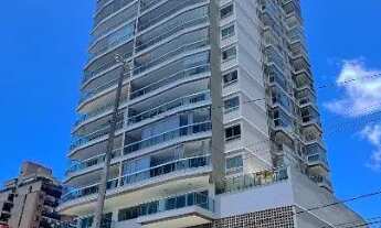 Imagem 4: Mirante do mar - 3 Quartos com 3 vagas, com vista para o mar