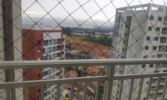 Imagem 6: Parque Ponta Negra Reserva das Praias 03 qts