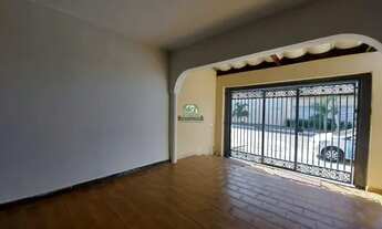 Imagem: Casa 3 quartos para Locação Setor Central