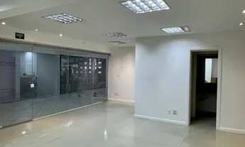 Imagem 5: CANOAS - Conjunto Comercial/Sala - Centro