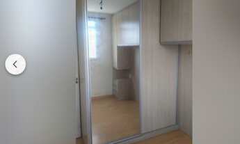 Imagem 4: Contagem - Apartamento Padrão - Santa Maria