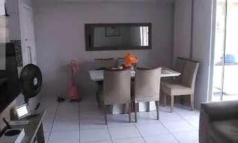 Imagem 5: Apartamento à venda | Edifício Terraços das Águas | Bairro Cambeba