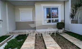 Imagem 2: PORTO ALEGRE - Casa de Condomínio - Aberta dos Morros