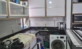 Imagem 7: 2 quartos no Jockey de Itaparica, Vila Velha- Ed. Martins Cód: 19905 R