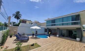 Imagem 2: Linda Casa, Alto Padrão, em condomínio, Priscila Dutra!