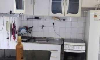 Imagem 5: Apartamento mobiliado NASCENTE TOTAL aluguel 50 m² 2/4 Candeal/Brotas- Salvador