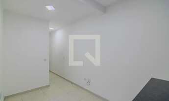 Imagem 4: Apartamento para Aluguel - Vila Clarice, 2 Quartos, 65 m2