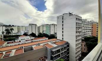 Imagem 7: Apartamento para venda tem 40 metros quadrados com 1 quarto