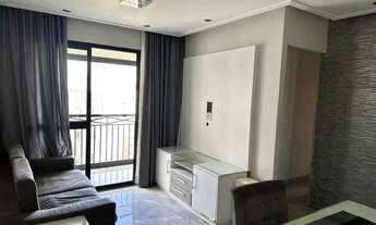 Imagem 2: Apartamento para aluguel com 62 metros quadrados com 3 quartos em Vila Carrão - São Paulo